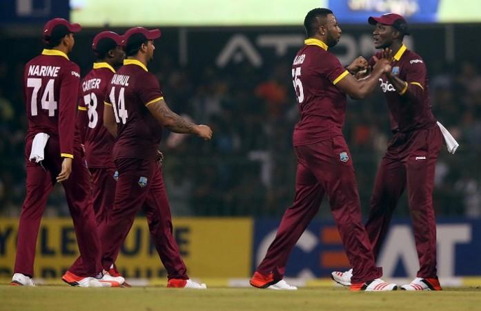 West Indies
