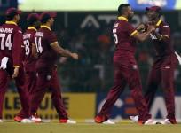 West Indies