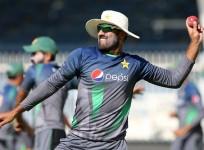 Wahab Riaz