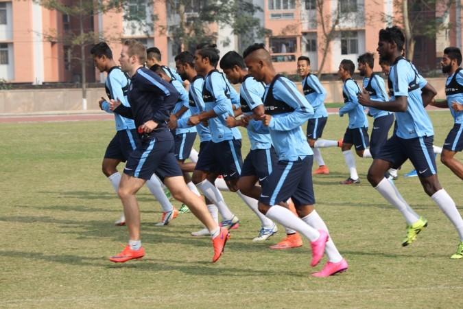 indian football