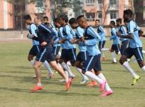 indian football
