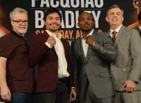 Manny Pacquiao