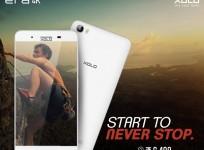 Xolo launches Era 4K on Gadgets 360 for Rs 6,499