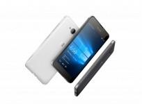 Microsoft launches metal-clad Lumia 650; price, specifications