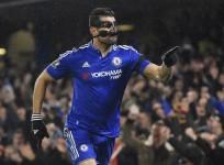 Diego Costa Chelsea