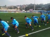 indian women football