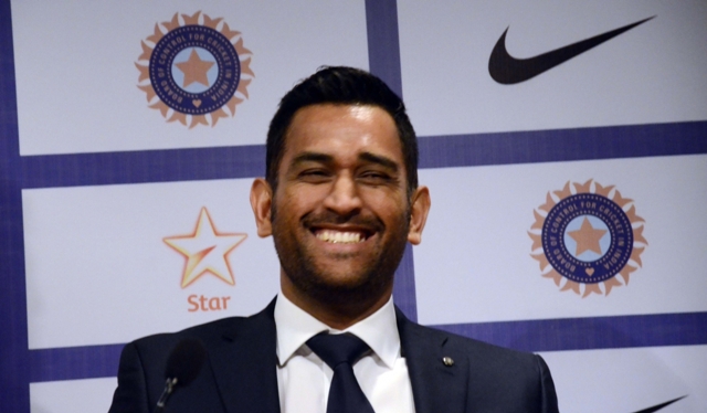 ms dhoni