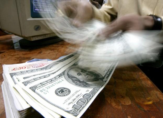 Black money