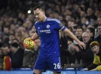 John Terry Chelsea