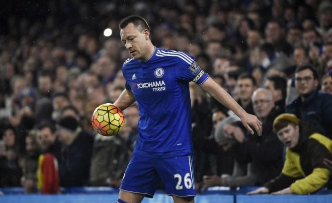 John Terry Chelsea