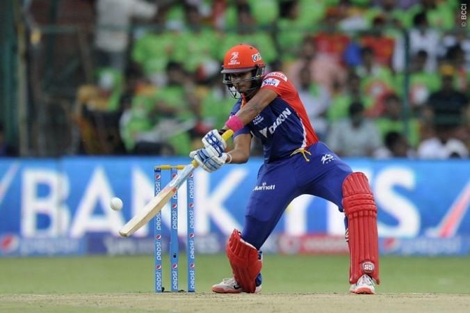 Shreyas Iyer