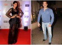 Jacqueline Fernandez, Salman Khan