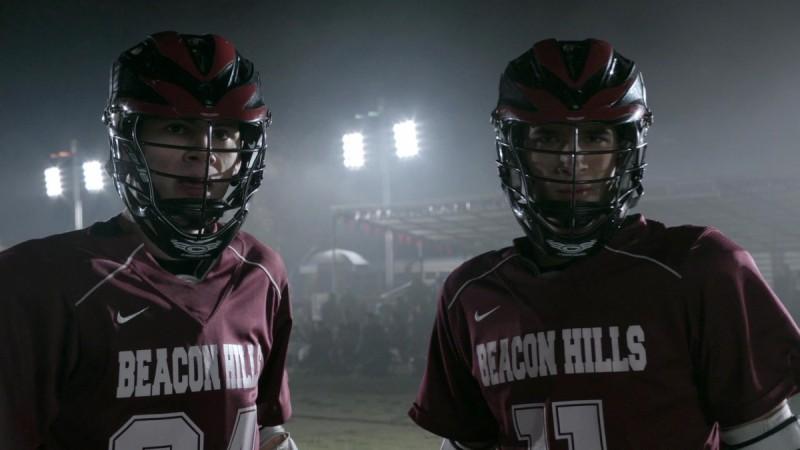 Teen Wolf