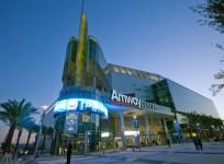 Amway centre