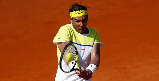 Rafael Nadal