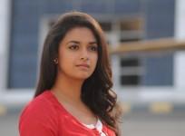 Keerthy Suresh