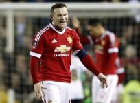 Wayne Rooney