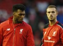 Daniel Sturridge