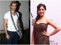 Hrithik Roshan, Yami Gautam