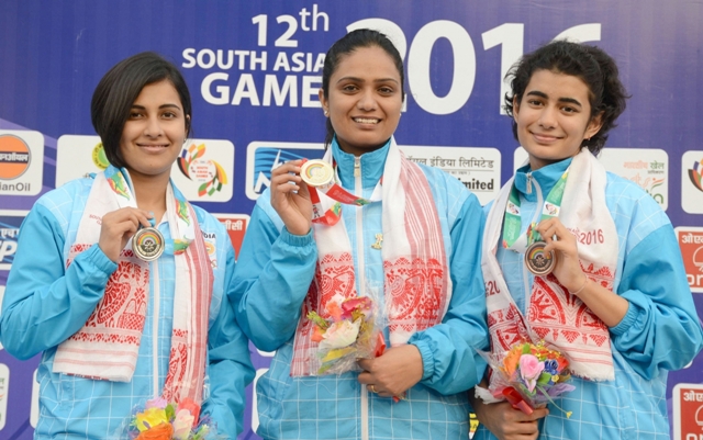 south asian games