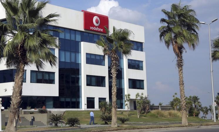 Vodafone