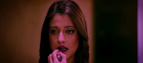 Raima Sen in Bollywood Diaries