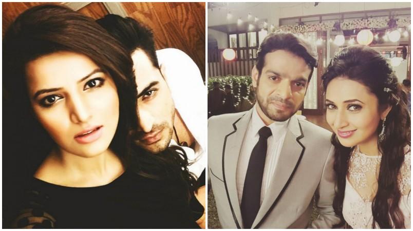 Sareeka Dhillon, Aly Goni, Karan Patel, Divyanka Tripathi