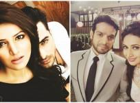 Sareeka Dhillon, Aly Goni, Karan Patel, Divyanka Tripathi