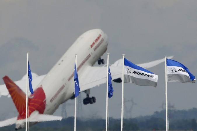 Air India