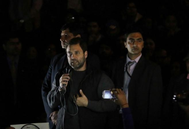 Budget session JNU