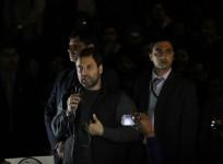 Budget session JNU