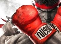 Street Fighter V