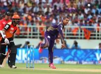 Sunil Narine