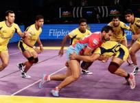 telugu titans
