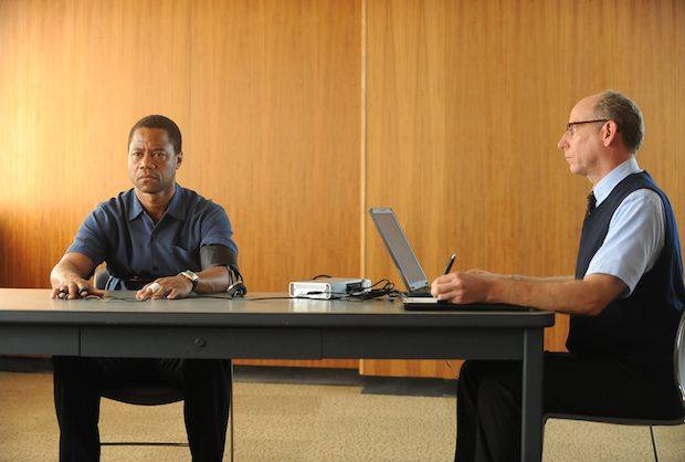 The People v. O.J. Simpson: American Crime Story
