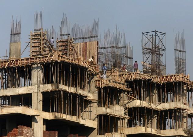 construction real estate