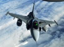 SAAB Gripen