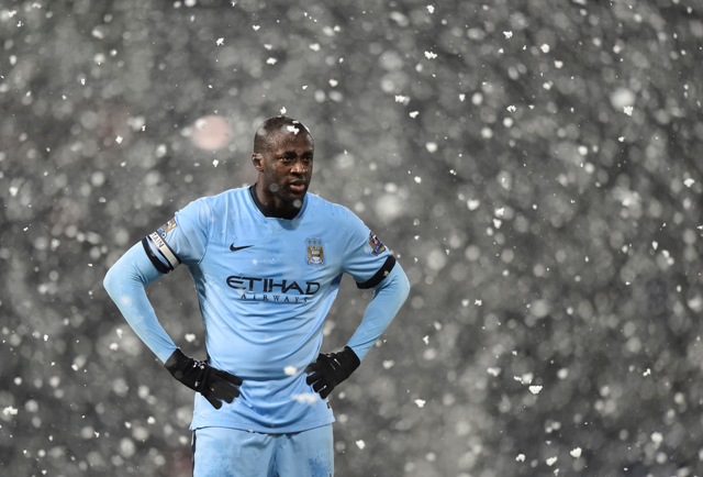premier league