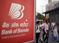 Bank of Baroda Bank capitalisation