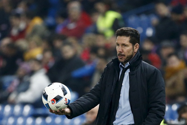 diego simeone