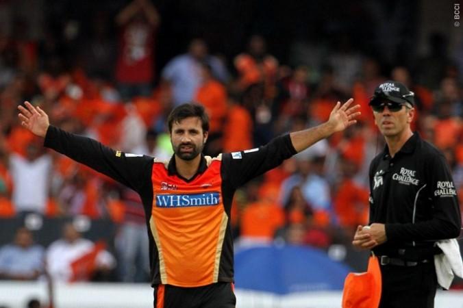Parvez Rasool