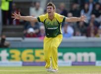 Mitchell Marsh