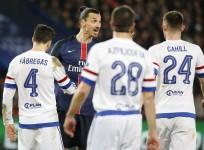Chelsea PSG Zlatan Ibrahimovic