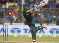 AB de Villiers