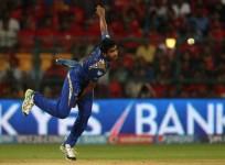 Jasprit Bumrah