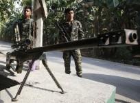 Moro islamic Liberation Front