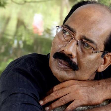 Akbar Kakkattil