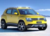Volkswagen Taigun