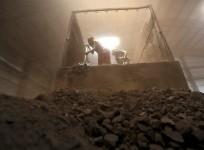Coal Imports