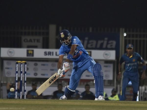 Hardik Pandya has quickly established himself in the India T20 setup Hardik Pandya